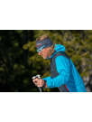 Fotogalerie Men's Functional Jacket ALPHA ACTIVE anthracite/ocean