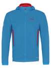 Fotogalerie Men's windproof insulated ALPHA JACKET ocean