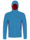 Fotogalerie Men's windproof insulated ALPHA JACKET ocean