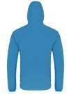 Fotogalerie Men's windproof insulated ALPHA JACKET ocean