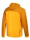 Fotogalerie Men's windproof insulated ALPHA JACKET mango/caramel