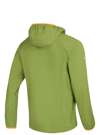 Fotogalerie Men's Outdoor Jacket, DRU LIGHT  green/navy