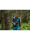 Fotogalerie Men's Outdoor Jacket, DRU LIGHT anthracite/ocean