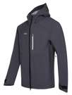 Fotogalerie Men's waterproof hardshell jacket COMET anthracite