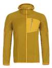 Fotogalerie Men's sweatshirt DRAGON caramel/mango