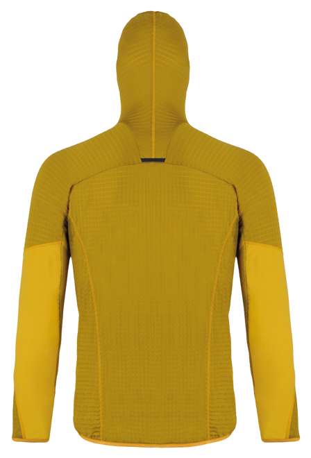 Fotogalerie Men's sweatshirt DRAGON caramel/mango