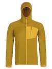 Fotogalerie Men's sweatshirt DRAGON caramel/mango