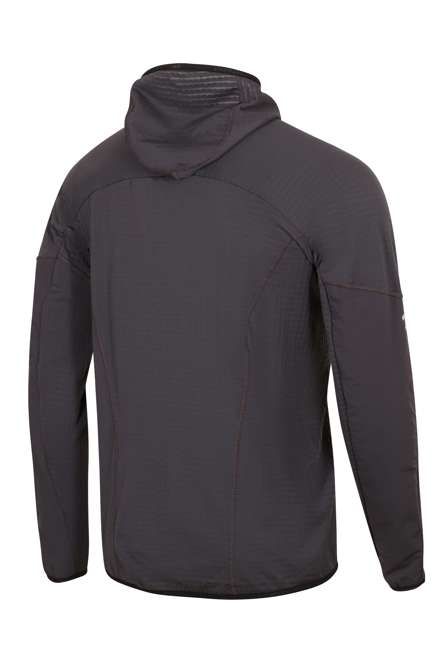 Fotogalerie Men's sweatshirt DRAGON anthracite