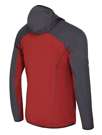 Fotogalerie Men's sweatshirt DRAGON palisander/anthracite