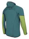 Fotogalerie Men's sweatshirt DRAGON emerald/green