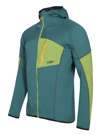 Fotogalerie Men's sweatshirt DRAGON emerald/green