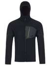 Fotogalerie Men's sweatshirt DRAGON black/anthracite