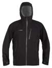 Fotogalerie Men's waterproof jacket TALUNG black