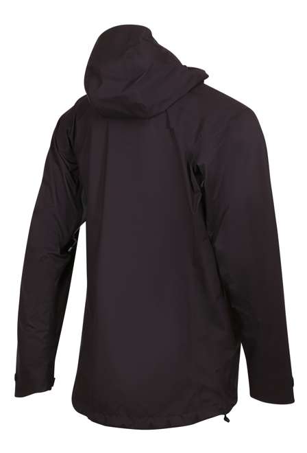 Fotogalerie Men's waterproof jacket TALUNG black