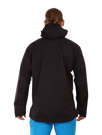 Fotogalerie Men's waterproof jacket TALUNG black