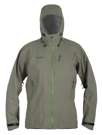 Fotogalerie Men's waterproof jacket TALUNG khaki