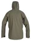 Fotogalerie Men's waterproof jacket TALUNG khaki