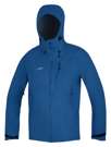 Fotogalerie Men's waterproof jacket TALUNG petrol