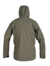 Fotogalerie Men's waterproof jacket TALUNG khaki