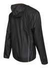 Fotogalerie Men's outdoor jacket ZERO anthracite/mango