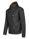 Fotogalerie Men's outdoor jacket ZERO anthracite/mango