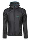 Fotogalerie Men's outdoor jacket ZERO anthracite/ocean