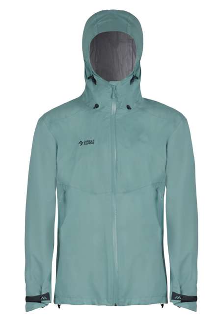 Fotogalerie Men's waterproof jacket TALUNG arctic