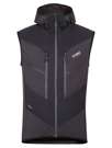 Fotogalerie Men's Outdoor Vest ALPHA VEST anthracite