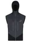 Fotogalerie Men's Outdoor Vest ALPHA VEST black