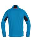 Fotogalerie Men’s DRAGON PULLOVER ocean/brick