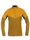 Fotogalerie Men’s DRAGON PULLOVER caramel/ocean