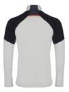 Fotogalerie Men’s DRAGON PULLOVER grey/black