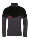 Fotogalerie Men’s DRAGON PULLOVER black/anthracite