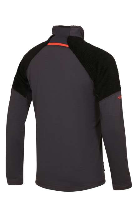 Fotogalerie Men’s DRAGON PULLOVER black/anthracite