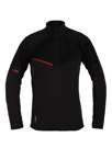 Fotogalerie Men’s DRAGON PULLOVER black/brick