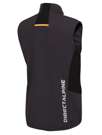 Fotogalerie Men's sports vest ELEMENT anthracite/black