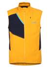 Fotogalerie Men's sports vest ELEMENT mango/navy