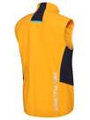 Fotogalerie Men's sports vest ELEMENT mango/navy