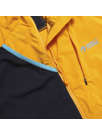 Fotogalerie Men's sports vest ELEMENT mango/navy