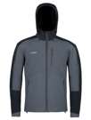 Fotogalerie Men's Outdoor Jacket FREMONT  anthracite/black