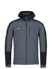 Fotogalerie Men's Outdoor Jacket FREMONT  anthracite/black