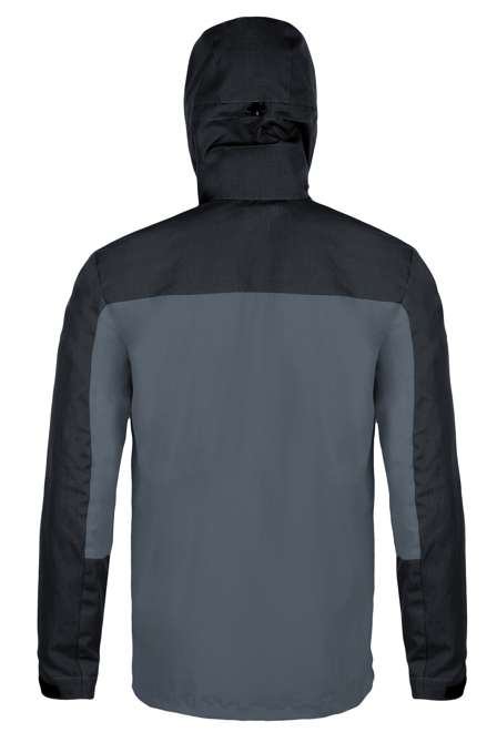 Fotogalerie Men's Outdoor Jacket FREMONT  anthracite/black