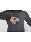 Fotogalerie Men's Outdoor Jacket FREMONT  anthracite/black