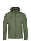 Fotogalerie Men's Outdoor Jacket FREMONT  khaki