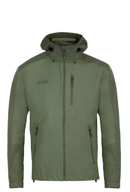 Fotogalerie Men's Outdoor Jacket FREMONT  khaki