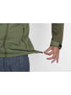 Fotogalerie Men's Outdoor Jacket FREMONT  khaki