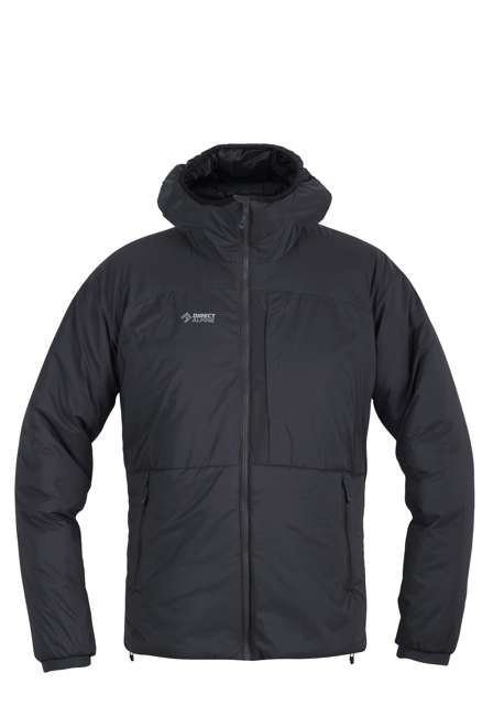 Fotogalerie Men's Pertex Jacket YUNGAY anthracite