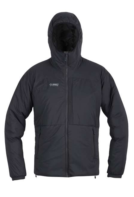 Fotogalerie Men's Pertex Jacket YUNGAY anthracite