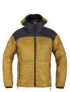 Fotogalerie Men's Pertex Jacket YUNGAY caramel/anthracite