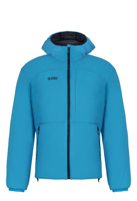 Fotogalerie Men's Pertex Jacket YUNGAY ocean